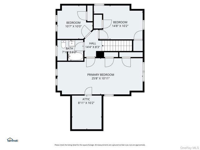 3322 Parkway Drive, Baldwin Harbor, NY 11510