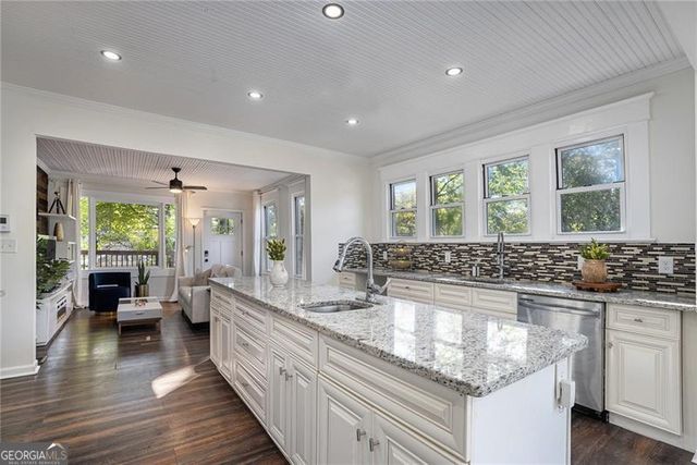 1545 Wellington Street SW, Atlanta, GA 30314