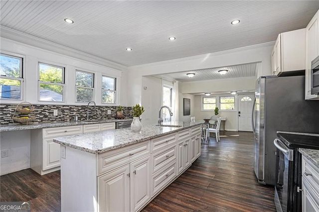 1545 Wellington Street SW, Atlanta, GA 30314