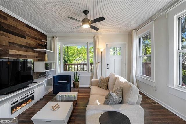 1545 Wellington Street SW, Atlanta, GA 30314