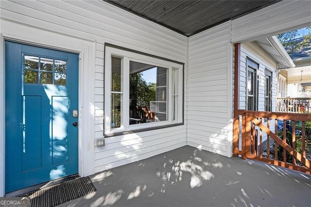 1545 Wellington Street SW, Atlanta, GA 30314