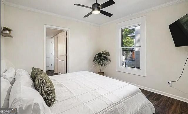 1545 Wellington Street SW, Atlanta, GA 30314