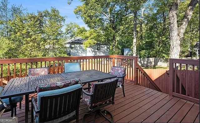1545 Wellington Street SW, Atlanta, GA 30314