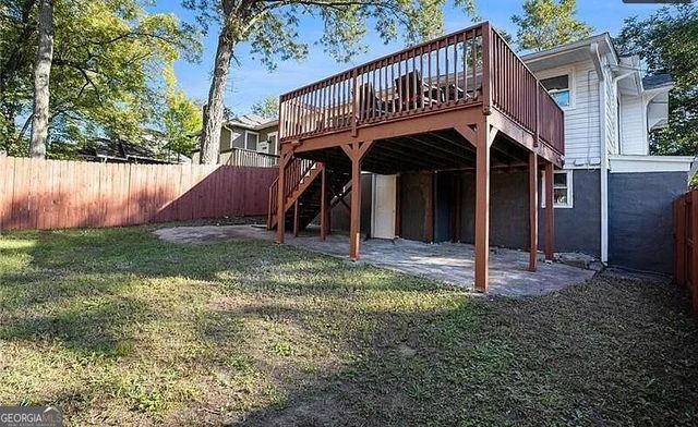 1545 Wellington Street SW, Atlanta, GA 30314