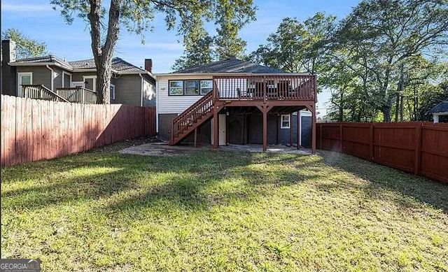 1545 Wellington Street SW, Atlanta, GA 30314