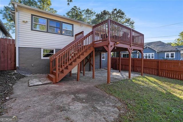 1545 Wellington Street SW, Atlanta, GA 30314