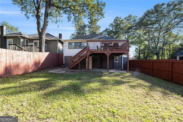 1545 Wellington Street SW, Atlanta, GA 30314