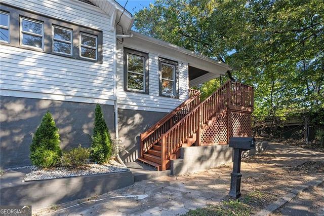 1545 Wellington Street SW, Atlanta, GA 30314