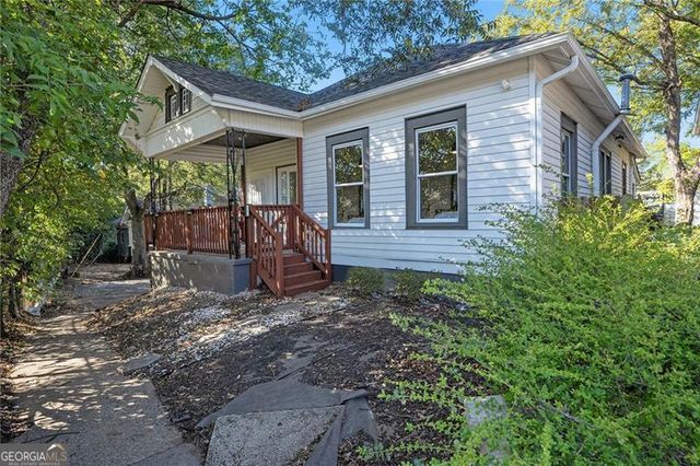 1545 Wellington Street SW, Atlanta, GA 30314