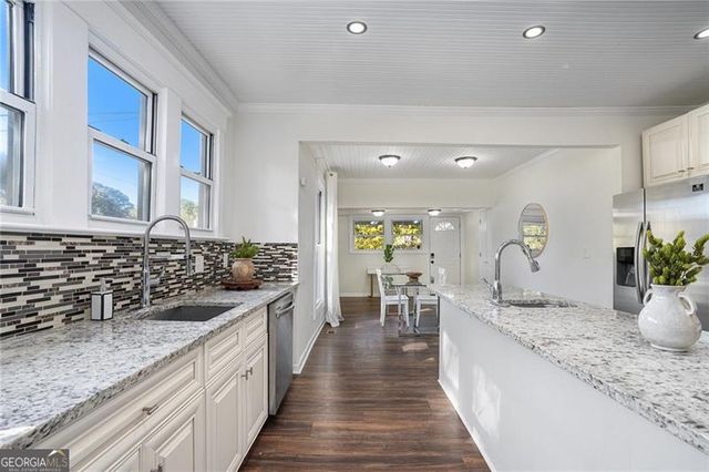 1545 Wellington Street SW, Atlanta, GA 30314