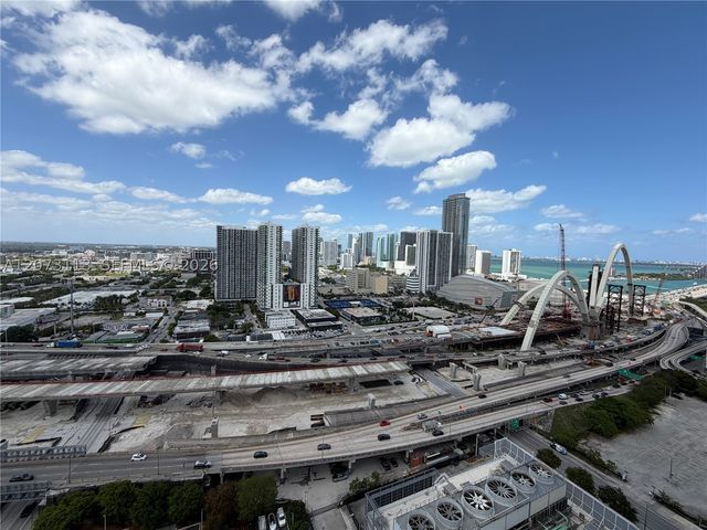 20 NE 11th 2703B, Miami, FL 33132
