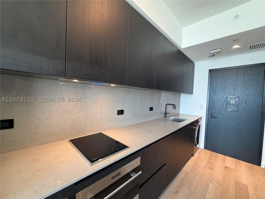 20 NE 11th 2703B, Miami, FL 33132