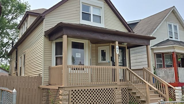 41 E 100th Place, Chicago, IL 60628