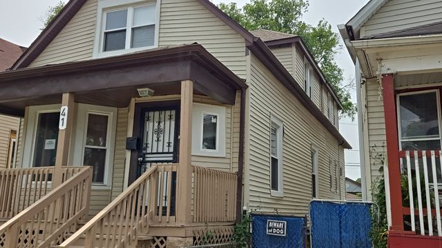 41 E 100th Place, Chicago, IL 60628