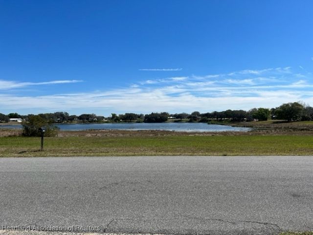 2429 N Priester Road, Avon Park, FL 33825