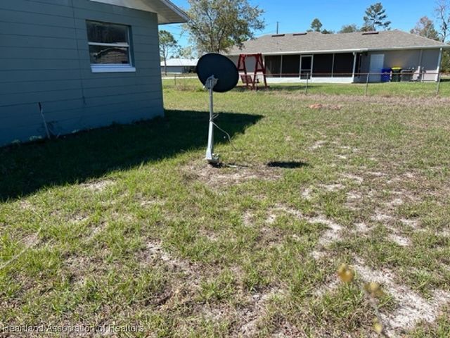 2429 N Priester Road, Avon Park, FL 33825