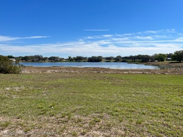 2429 N Priester Road, Avon Park, FL 33825