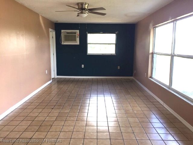 2429 N Priester Road, Avon Park, FL 33825