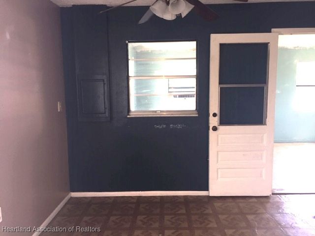 2429 N Priester Road, Avon Park, FL 33825