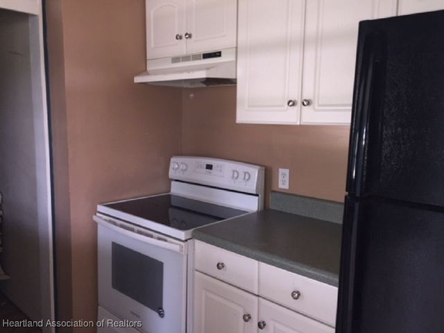 2429 N Priester Road, Avon Park, FL 33825
