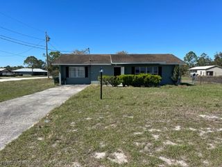 2429 N Priester Road, Avon Park, FL 33825