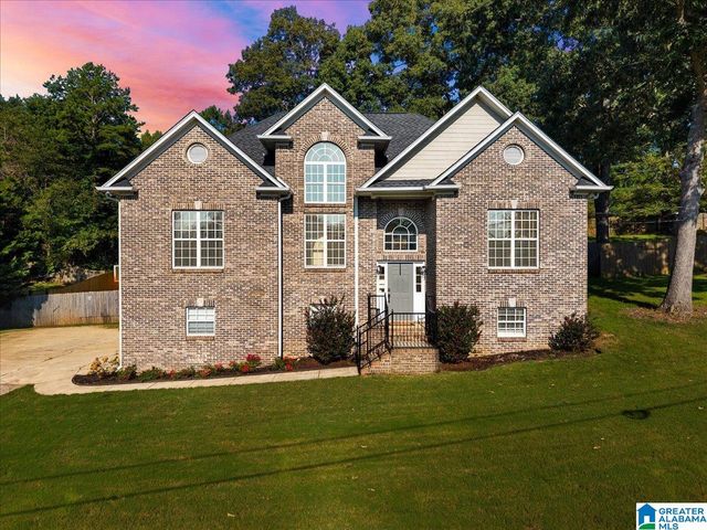 26 FAWNS WAY, Odenville, AL 35120