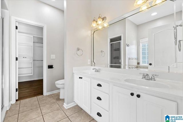 26 FAWNS WAY, Odenville, AL 35120
