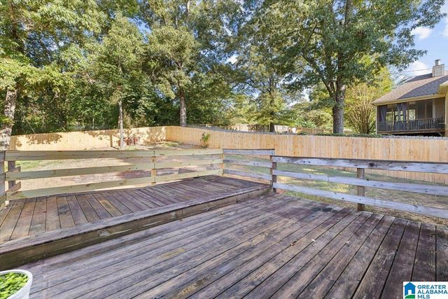 26 FAWNS WAY, Odenville, AL 35120
