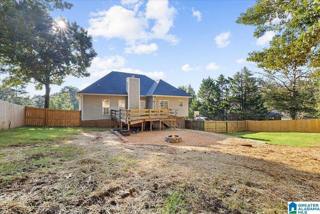 26 FAWNS WAY, Odenville, AL 35120