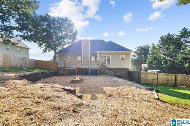 26 FAWNS WAY, Odenville, AL 35120