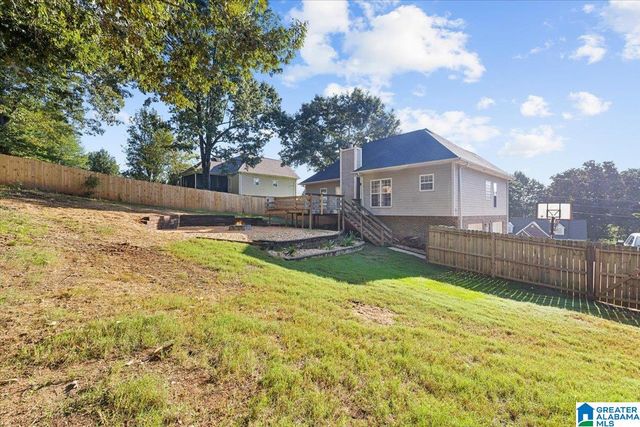 26 FAWNS WAY, Odenville, AL 35120