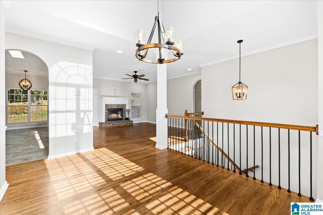 26 FAWNS WAY, Odenville, AL 35120