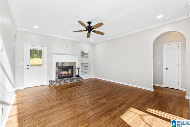 26 FAWNS WAY, Odenville, AL 35120