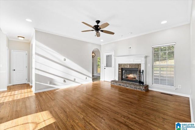 26 FAWNS WAY, Odenville, AL 35120