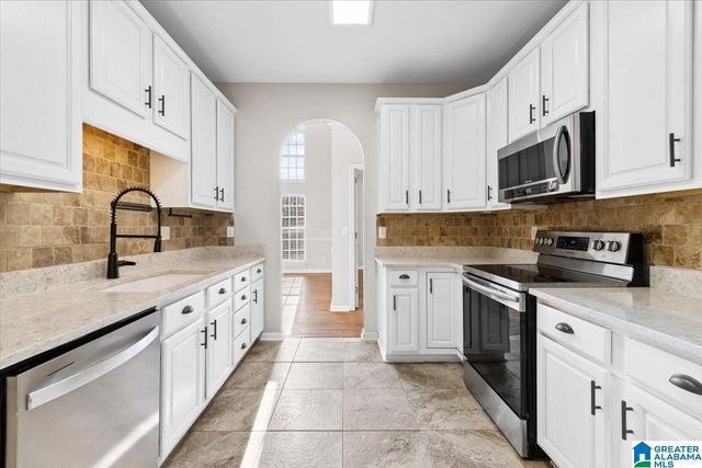 26 FAWNS WAY, Odenville, AL 35120