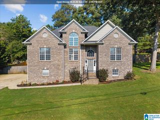26 FAWNS WAY, Odenville, AL 35120