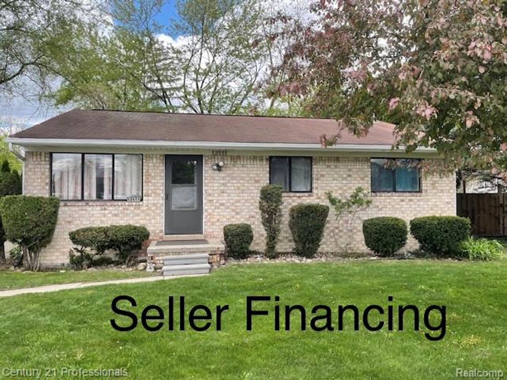 12111 Inkster Road, Livonia, MI 48150