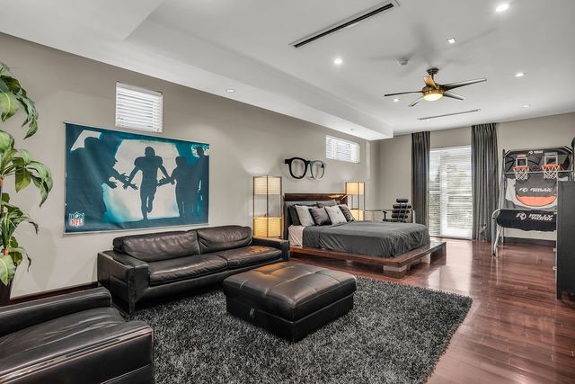 1001 Red Wing Court, Mansfield, TX 76063