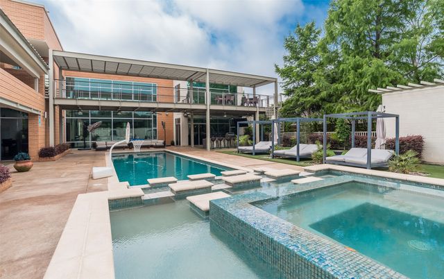 1001 Red Wing Court, Mansfield, TX 76063