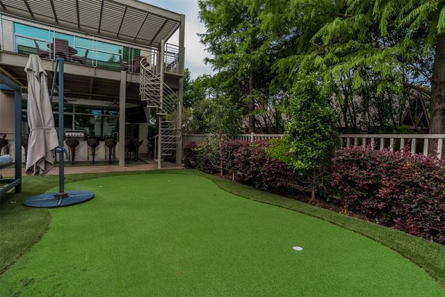 1001 Red Wing Court, Mansfield, TX 76063