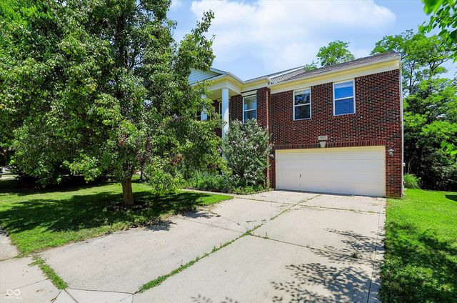 5815 Noble Drive, Indianapolis, IN 46234