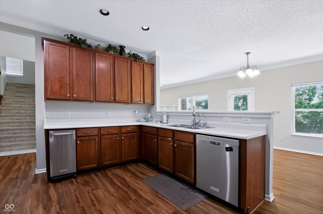 5815 Noble Drive, Indianapolis, IN 46234