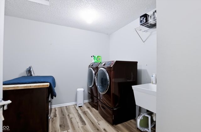 5815 Noble Drive, Indianapolis, IN 46234