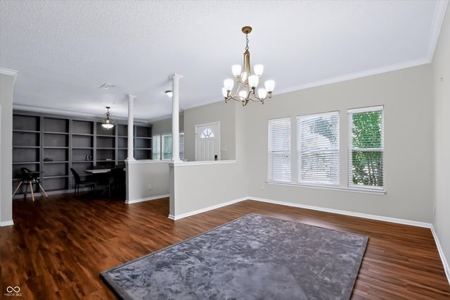 5815 Noble Drive, Indianapolis, IN 46234