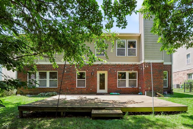 5815 Noble Drive, Indianapolis, IN 46234