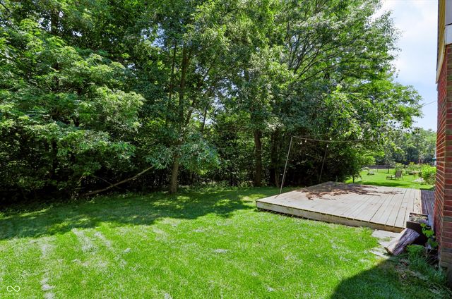 5815 Noble Drive, Indianapolis, IN 46234