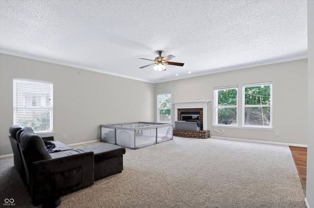 5815 Noble Drive, Indianapolis, IN 46234