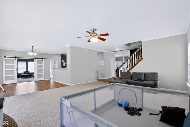 5815 Noble Drive, Indianapolis, IN 46234