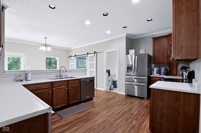 5815 Noble Drive, Indianapolis, IN 46234