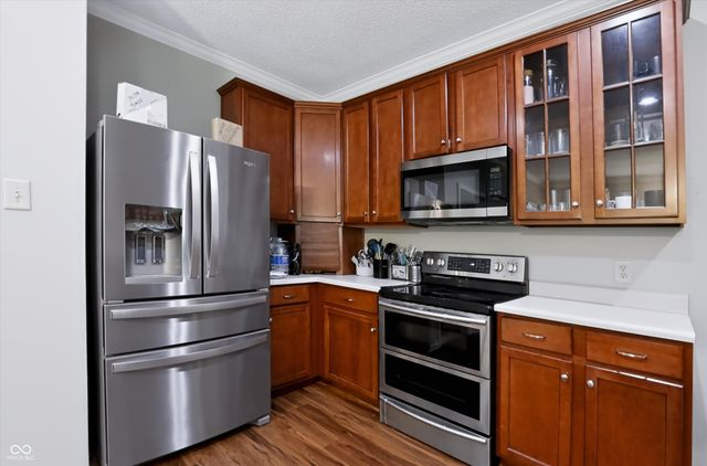 5815 Noble Drive, Indianapolis, IN 46234